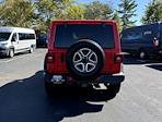 2021 Jeep Wrangler 4WD SUV for sale #47588 - photo 8