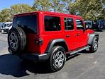 2021 Jeep Wrangler 4WD SUV for sale #47588 - photo 2