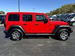 2021 Jeep Wrangler 4WD SUV for sale #47588 - photo 9