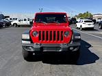 2021 Jeep Wrangler 4WD SUV for sale #47588 - photo 3