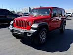 2021 Jeep Wrangler 4WD SUV for sale #47588 - photo 4