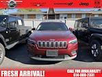 2021 Jeep Cherokee FWD SUV for sale #47589 - photo 4