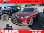 2021 Jeep Cherokee FWD SUV for sale #47589 - photo 1