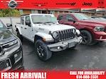 2021 Jeep Gladiator Crew Cab 4WD Pickup for sale #47590 - photo 1
