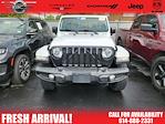 2021 Jeep Gladiator Crew Cab 4WD Pickup for sale #47590 - photo 2