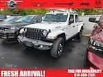 2021 Jeep Gladiator Crew Cab 4WD Pickup for sale #47590 - photo 3