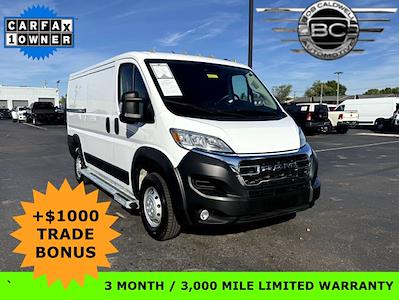 2023 Ram ProMaster 2500 Standard Roof FWD Empty Cargo Van for sale #47591 - photo 1