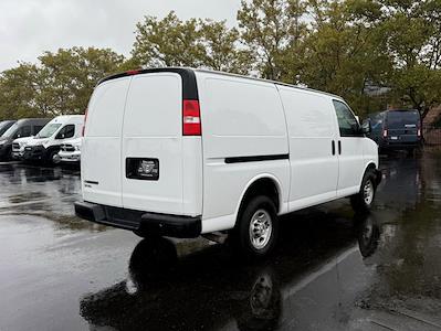 2023 Chevrolet Express 2500 RWD Empty Cargo Van for sale #47592 - photo 2