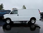 2023 Chevrolet Express 2500 RWD Empty Cargo Van for sale #47592 - photo 6