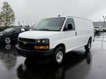 2023 Chevrolet Express 2500 RWD Empty Cargo Van for sale #47592 - photo 4