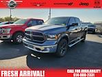 2015 Ram 1500 Crew Cab 4WD Pickup for sale #475931 - photo 11