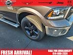 2015 Ram 1500 Crew Cab 4WD Pickup for sale #475931 - photo 6