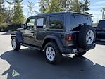 2021 Jeep Wrangler 4WD SUV for sale #47599 - photo 31