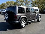 2021 Jeep Wrangler 4WD SUV for sale #47599 - photo 2