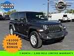 2021 Jeep Wrangler 4WD SUV for sale #47599 - photo 1