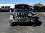2021 Jeep Wrangler 4WD SUV for sale #47599 - photo 22