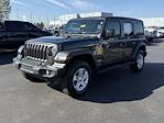 2021 Jeep Wrangler 4WD SUV for sale #47599 - photo 26