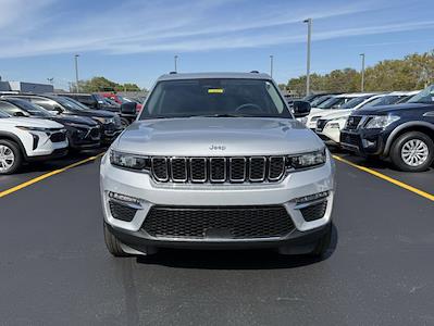 2024 Jeep Grand Cherokee 4WD SUV for sale #47600 - photo 2