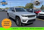 2024 Jeep Grand Cherokee 4WD SUV for sale #47600 - photo 1