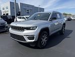 2024 Jeep Grand Cherokee 4WD SUV for sale #47600 - photo 24