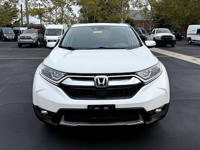 2019 Honda CR-V FWD SUV for sale #476011 - photo 2
