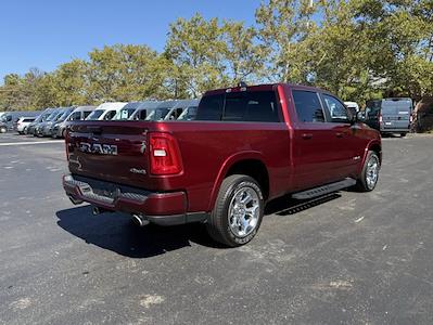 2025 Ram 1500 Crew Cab 4WD Pickup for sale #47602 - photo 2