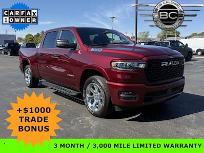 2025 Ram 1500 Crew Cab 4WD Pickup for sale #47602 - photo 1