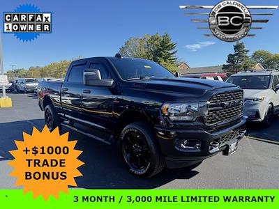 2023 Ram 2500 Crew Cab 4WD Pickup for sale #47607 - photo 1