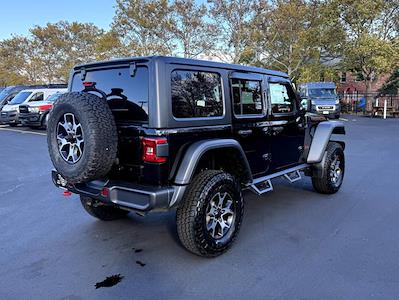 Used 2021 Jeep Wrangler Unlimited Rubicon for sale #476071 - photo 2