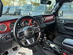 Used 2021 Jeep Wrangler Unlimited Rubicon for sale #476071 - photo 26