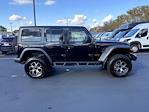 Used 2021 Jeep Wrangler Unlimited Rubicon for sale #476071 - photo 29