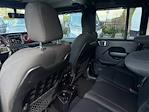 Used 2021 Jeep Wrangler Unlimited Rubicon for sale #476071 - photo 12