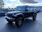 Used 2021 Jeep Wrangler Unlimited Rubicon for sale #476071 - photo 16