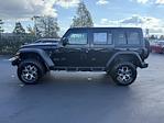 Used 2021 Jeep Wrangler Unlimited Rubicon for sale #476071 - photo 22