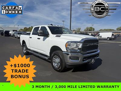 Used 2024 Ram 2500 Tradesman Crew Cab for sale #47608 - photo 1