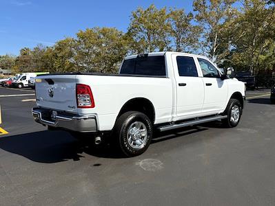 Used 2024 Ram 2500 Tradesman Crew Cab for sale #47608 - photo 2