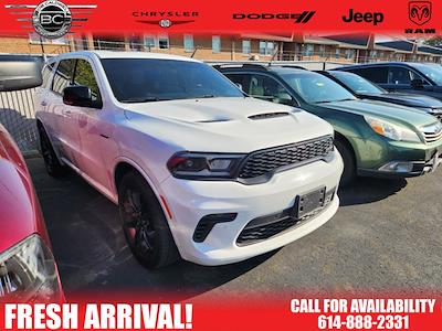 2022 Dodge Durango AWD SUV for sale #47610 - photo 1