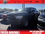 2022 Ram 1500 Crew Cab 4WD Pickup for sale #47611 - photo 1