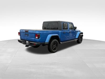 Used 2023 Jeep Gladiator Sport Crew Cab for sale #47612 - photo 2