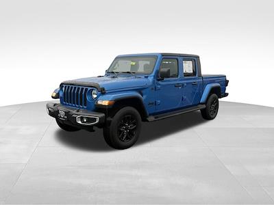 Used 2023 Jeep Gladiator Sport Crew Cab for sale #47612 - photo 2