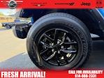 2023 Jeep Gladiator Crew Cab 4WD Pickup for sale #47612 - photo 9