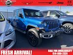 2023 Jeep Gladiator Crew Cab 4WD Pickup for sale #47612 - photo 1