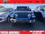 2023 Jeep Gladiator Crew Cab 4WD Pickup for sale #47612 - photo 2