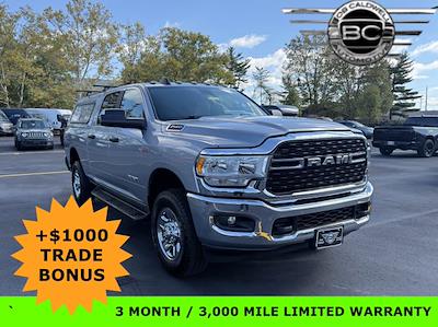 2022 Ram 2500 Crew Cab 4WD Pickup for sale #47613 - photo 1