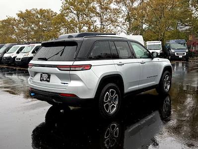 2023 Jeep Grand Cherokee 4xe 4WD SUV for sale #47617E - photo 2