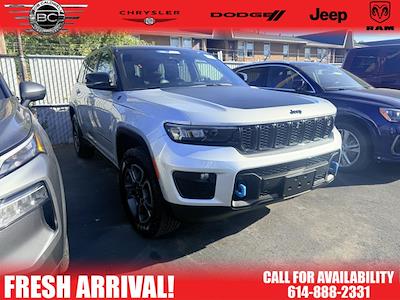 2023 Jeep Grand Cherokee 4xe 4WD SUV for sale #47617E - photo 1