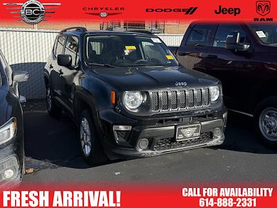 Used 2019 Jeep Renegade Sport for sale #476191 - photo 1