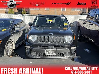 Used 2019 Jeep Renegade Sport for sale #476191 - photo 2