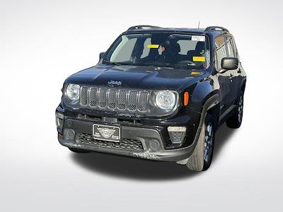 Used 2019 Jeep Renegade Sport for sale #476191 - photo 2