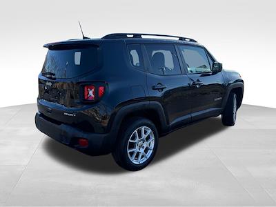 Used 2019 Jeep Renegade Sport for sale #476191 - photo 2